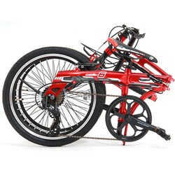 Doppelgänger レッド ロードバイク 2025年最新】DOPPELGANGER ロードバイクの人気アイテム - メルカリ