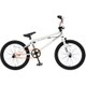 BMX 20インチ ダブスタック スノーホワイト DX20-WH DUB STACK KGSB
