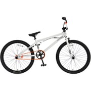 BMX 24インチ ダブスタック ジェットブラック DX24-WH KGSB