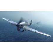 FLX32014 [1/32 エアクラフトシリーズ シーハリケーン Mk.IIc]
