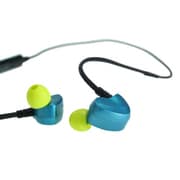 aptX対応 Bluetooth ステレオヘッドセット Q-music QBE10