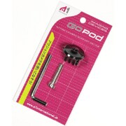 GoPod サイクルトップキャップマウント AGOP-CTM