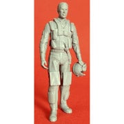 PLR72P005 [1/72スケール レジン製パイロットフィギュアシリーズ No.5 サーブ JAS39グリペン用パイロットB]