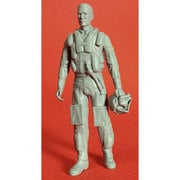 PLR48P005 [1/48スケール レジン製パイロットフィギュアシリーズ No.5 サーブ JAS39グリペン用パイロットB]