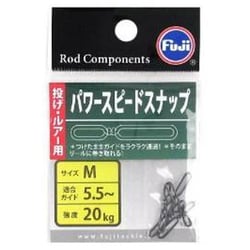 LRSM/SN M [パワースピードスナップ Mサイズ]