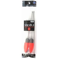 2JO-15号 [ジェット天秤 15号 2本入り]