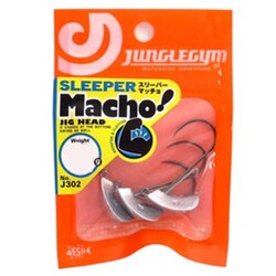 J302 [スリーパーマッチョ 10g]