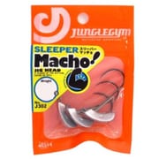 J302 [スリーパーマッチョ 10g]