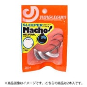 J302 [スリーパーマッチョ 21g]