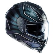フルフェイス ORDIN（オーディン） XLサイズ HJH095 IS-17 XL