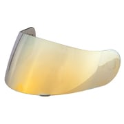 ピンロックミラーシールド ゴールド HJP191 GOLD