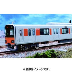 最終価格〉グリーンマックス 東武50050型 基本＆増結 10両 - 鉄道模型