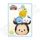 TSUMTSUMスリーブコレクション マットシリーズ オリジナル No.MT194 [65枚入]
