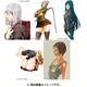 監獄学園 イラスト缶バッジセット Eセット