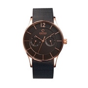 メンズ OBAKU V175GMVBMB