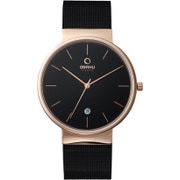 メンズ OBAKU V153GDVBMB