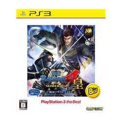 戦国BASARA 『中古即納』{PS3} 戦国BASARA3 宴(戦国バサラ3
