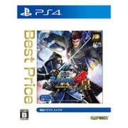 戦国BASARA4 皇 Best Price [PS4ソフト]