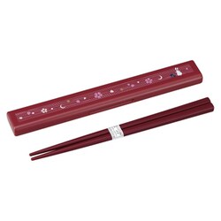 月花II 箸セット HS-12