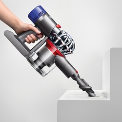 ヨドバシ.com - ダイソン Dyson Dyson V8 absolute コードレス