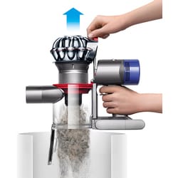ヨドバシ.com - ダイソン Dyson Dyson V8 absolute コードレス