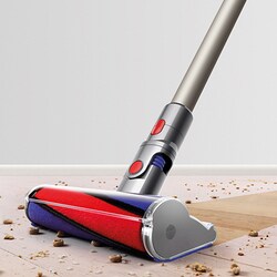 ヨドバシ.com - ダイソン Dyson SV10FFCOM [Dyson V8 fluffy＋ ...