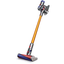 ヨドバシ.com - ダイソン Dyson SV10FF [Dyson V8 fluffy コードレス