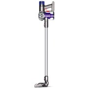 Dyson V6 コードレス サイクロン式クリーナー ナチュラル SV07ENT