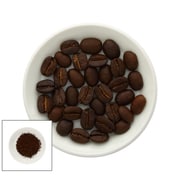 パプアニューギニア シグリAA 生豆時315g 浅焙煎 細挽
