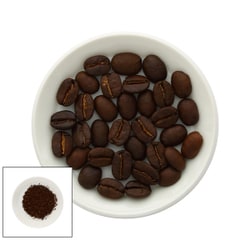 パプアニューギニア シグリAA 生豆時315g 中焙煎 細挽