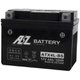 バイクバッテリー ATX4L-BS 液入り充済みバッテリー
