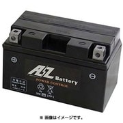 バイクバッテリー ATZ7-S 液入り充済みバッテリー