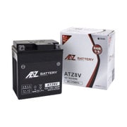 バイクバッテリー ATZ8V 液入り充済みバッテリー