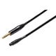 Clear force mini XLR 6.3φ ヘッドフォン用リケーブル 1.5m