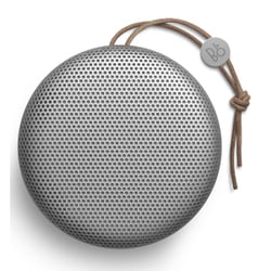 バング&オルフセン Beoplay A1 ワイヤレススピーカー Bang&Olufsen B&O PLAY Beoplay A1 [Violet] 価格比較 - 価格.com