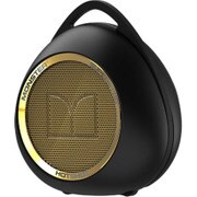 Bluetoothスピーカー ブラックゴールド MH SPSTR HOT BT BKGLD