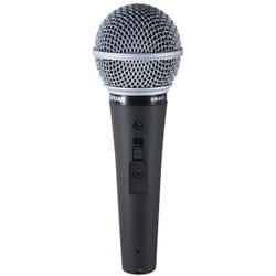 ＹＭ➖5 シュアー SHURE SM48 ダイナミックマイク 最高音 YM➖5 シュアー SHURE SM48 ダイナミックマイク 最高音 - メルカリ