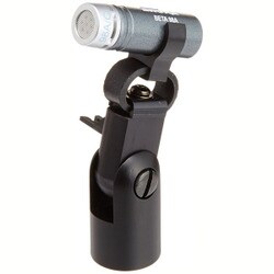 ヨドバシ.com - Shure シュア 楽器用カーディオイド・ミニチュア