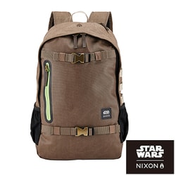 ヨドバシ.com - NIXON ニクソン SMITHII STARWARS JEDI BROWN