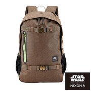 SMITHII STARWARS JEDI BROWN