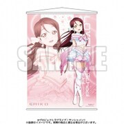 ラブライブ！サンシャイン！！ A2タペストリーVer.6 梨子 [キャラクターグッズ]