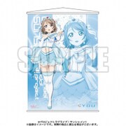 ラブライブ！サンシャイン！！ A2タペストリーVer.6 曜 [キャラクターグッズ]
