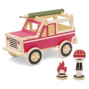 プレイデコシリーズ プレイデコ SUV