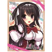 ねくねっとガールズスリーブコレクション Vol.041 ワガママハイスペック かおるこ [トレーディングカード用品]