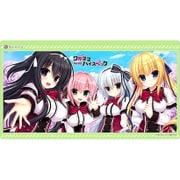 ねくねっとガールズラバーマット Vol.003 ワガママハイスペック A [キャラクターグッズ]