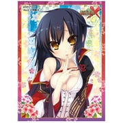 ガールズスリーブコレクション Vol.059 戦国†恋姫X 久遠 [トレーディングカード用品]