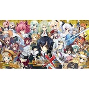 ガールズラバーマット Vol.005 戦国†恋姫X 戦国†恋姫X [キャラクターグッズ]