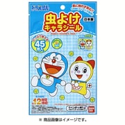 虫よけキャラシール ドラえもん