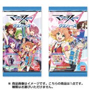 マクロスデルタウエハース [コレクション食玩]