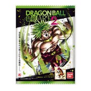 ドラゴンボール 色紙 ART2 [コレクション食玩]